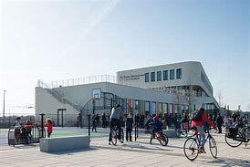 Rivers International School Arnhem