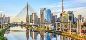 The International School of Sao Paulo