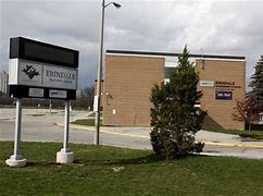 Erindale Secondary School