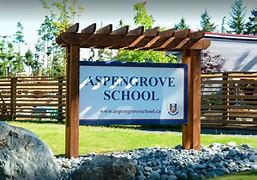 Aspengrove School