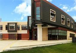 Cloverleaf Elementary School