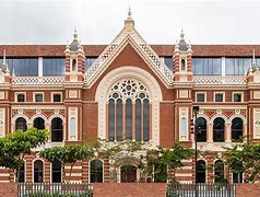 Dulwich College Singapore