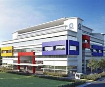 Anshan New Century School international 2+1 class