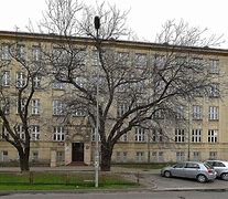 33 Liceum im. M. Kopernika, Warszawa