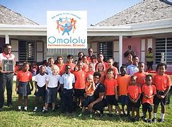 Omololu International School, Inc.