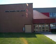 Father Lacombe High School