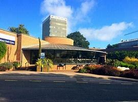 Thacker Avenue Elementary School for International Studies