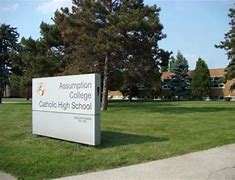 Assumption College Catholic High School