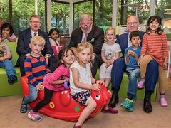 International School Ruhr