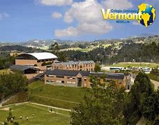 Colegio Gimnasio Vermont Medellín