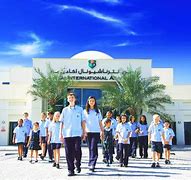 Dubai International Academy Emirates Hills