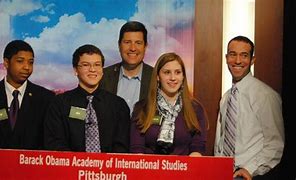 Barack Obama Academy of International Studies