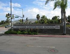 La Costa Canyon High School