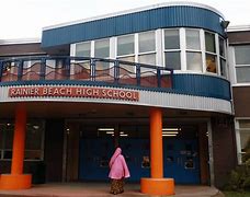 Rainier Beach High School