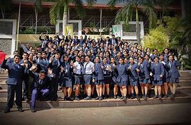 KiiT International School