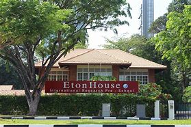EtonHouse International Research Pre-School