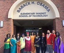 Barack Obama Elementary School
