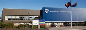 Roma Mitchell Secondary College