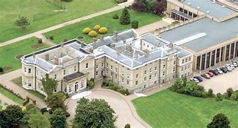 ACS Hillingdon International School