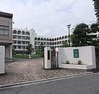 AICJ Junior and Senior High School