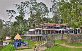 Kodaikanal International School