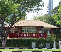 EtonHouse International School Pte Ltd