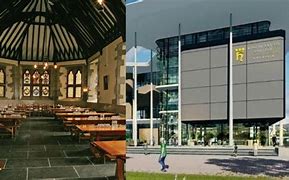 British Int. School of the University of Lódz