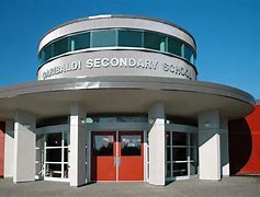 Garibaldi Secondary School