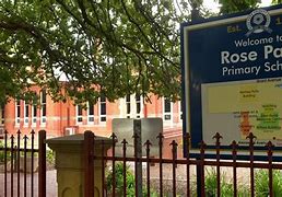 Rose Park Primary School