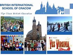 British International School of Cracow