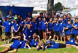 Bay of Islands International Academy