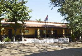 Colegio Nacional San José