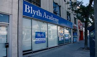 Blyth Academy Lawrence Park