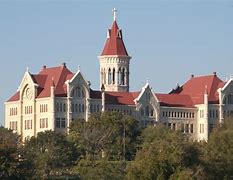 St Edward's College