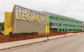 Legacy School