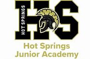 Hot Springs Junior Academy