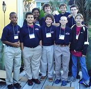 Coastal Middle School