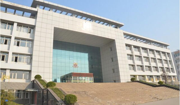 Shijiazhuang Kangfu Foreign Language School