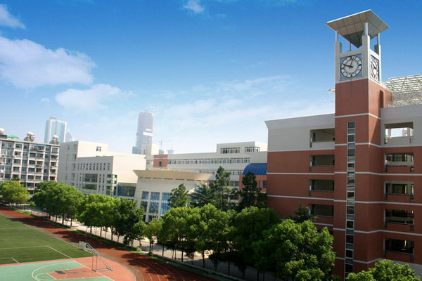 Wuhan Foreign Language Studies