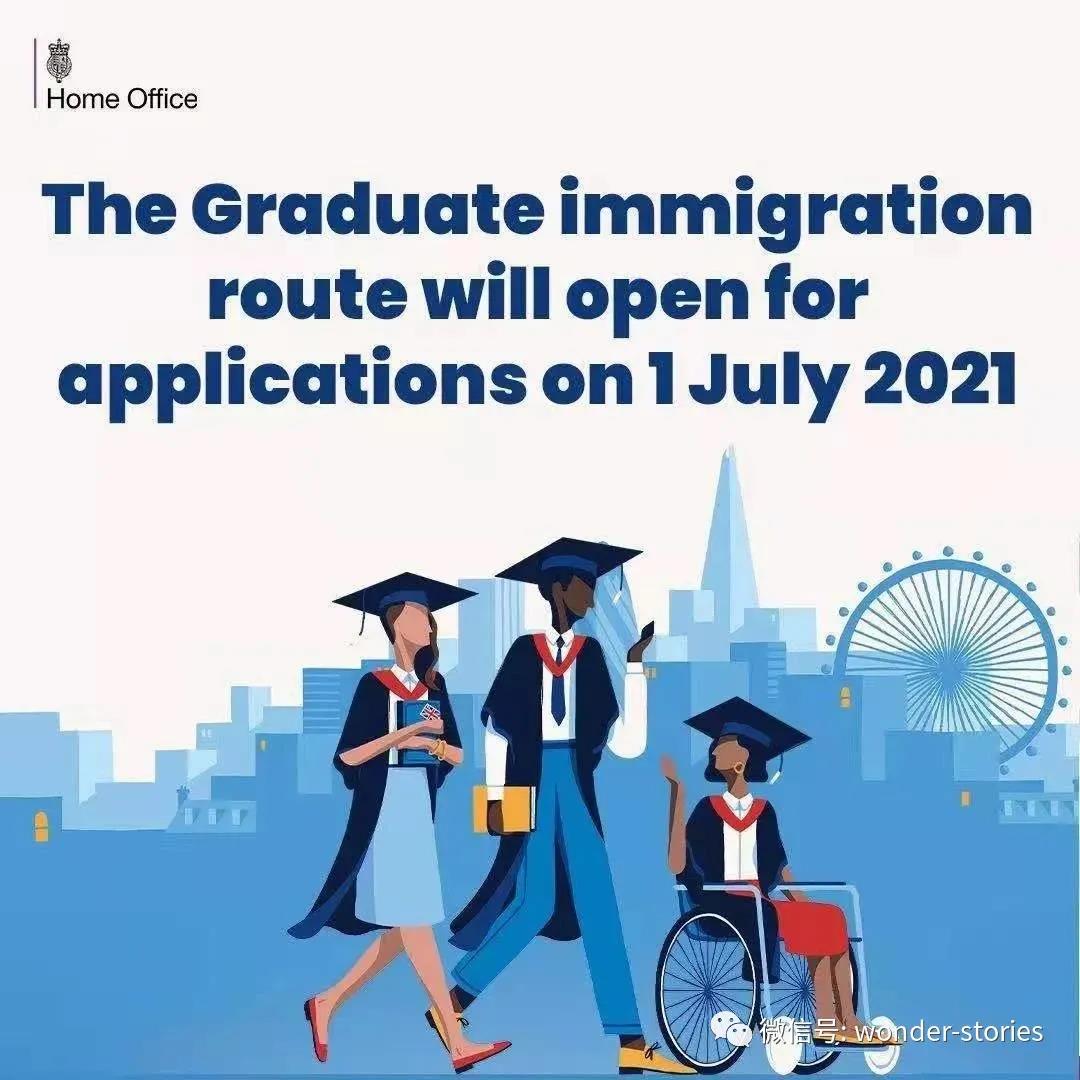 一周留学简讯(2021.05.02-2021.05.09)