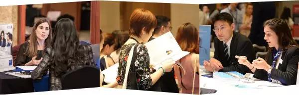 暌违两年,QS携60所全球顶尖名校招生官亲自到访北京-上海-深圳-武汉-西安!