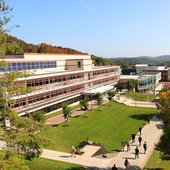 纽约州立大学阿尔弗雷德理工学院