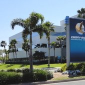 安博瑞德航空航天大学