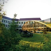 中央宾夕法尼亚大学