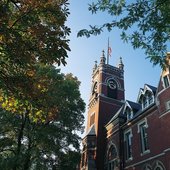 西南基督复临大学