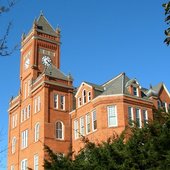 约翰逊C.史密斯大学