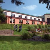 拉罗谢学院