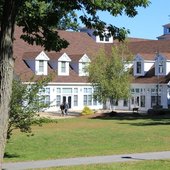 新英格兰学院