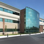新英格兰理工学院