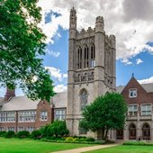新泽西城市大学
